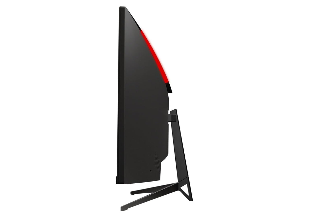 30-inch Curved Ultra Wide Gaming Monitor 200Hz M6381