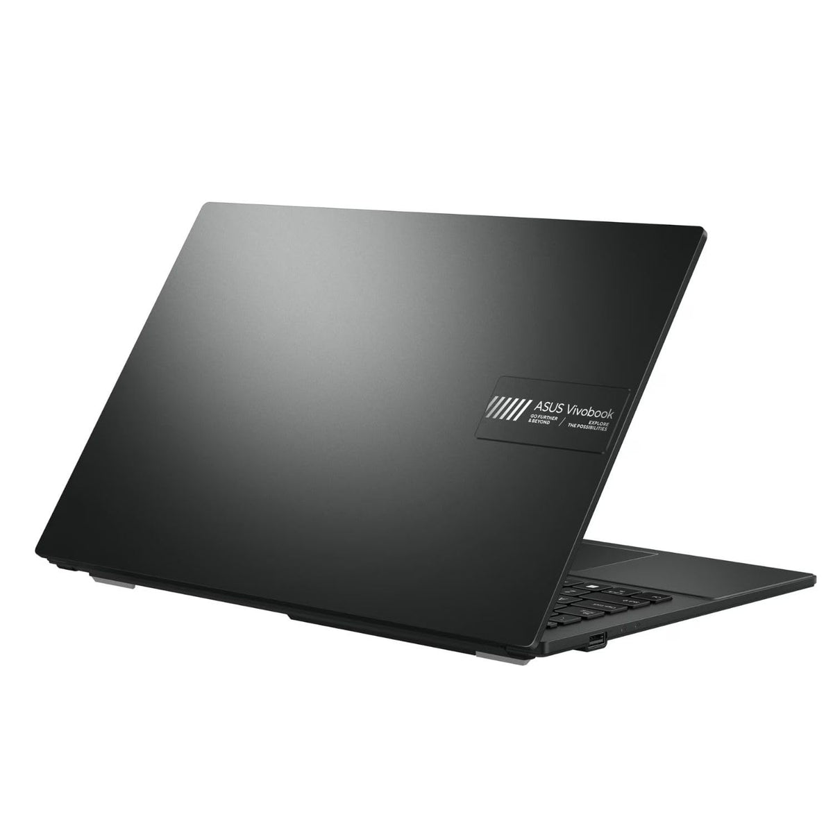 15.6" FHD Laptop, AMD Ryzen 5, 8GB RAM, 512GB SSD, Windows 11 Home P16320
