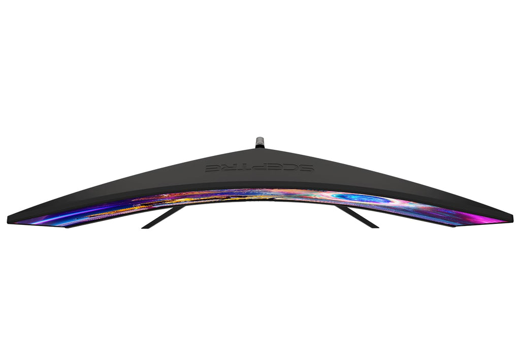 30-inch Curved Ultra Wide Gaming Monitor 200Hz M6381