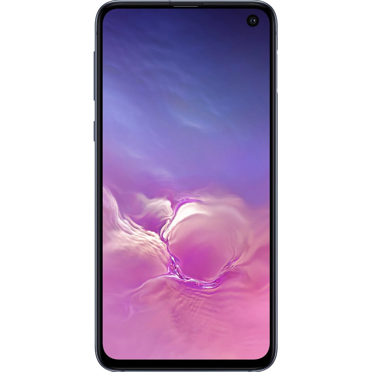 128GB Prism Black Smartphone B14439