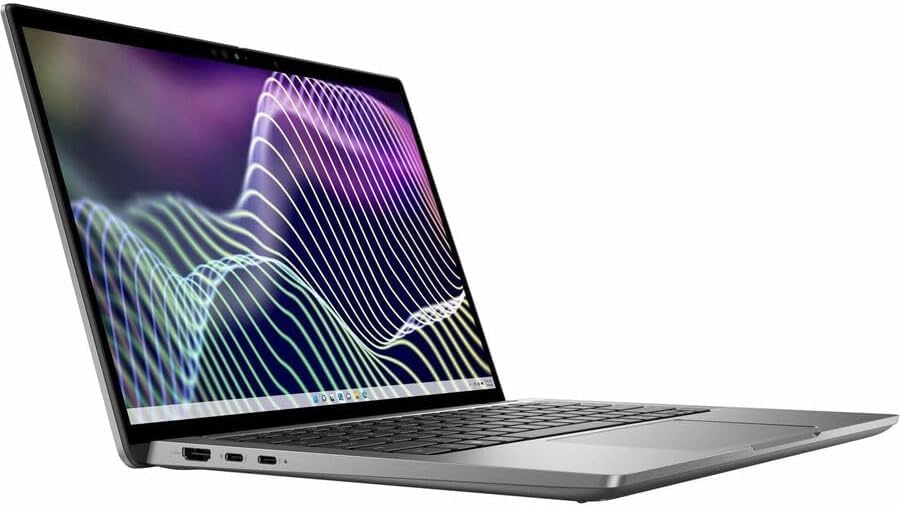 14" Laptop Intel Core i7 512GB SSD 16GB RAM H24932