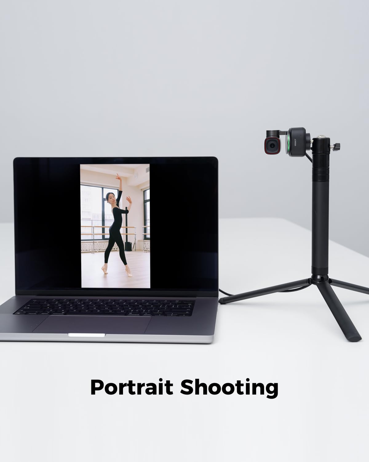 4K PTZ Webcam with Voice Control L52593