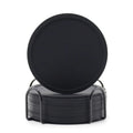 36 Pc Silicone Coasters Y369