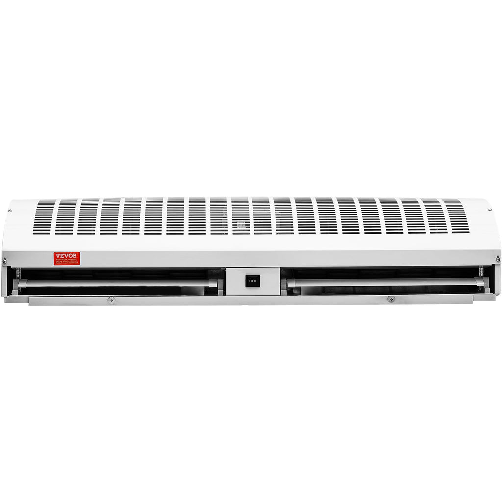 42" 2 Speeds 1350CFM Wall Mounted Indoor Air Curtain D110