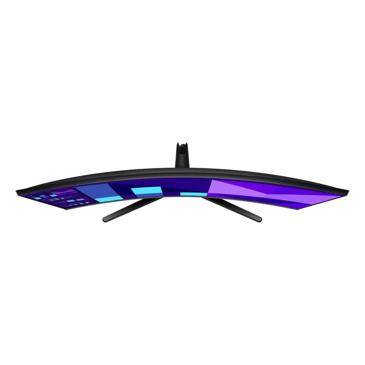 32" FHD 100Hz Curved Monitor L5942
