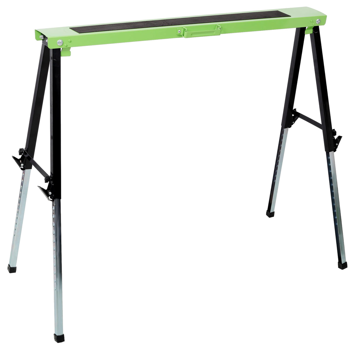 2 Pack Adjustable Folding Sawhorse K203
