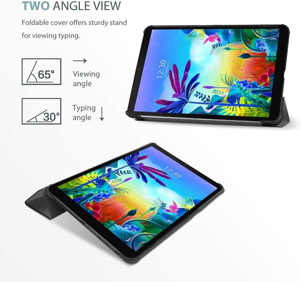 10.1IN 32GB 4G LTE Android Tablet M3425