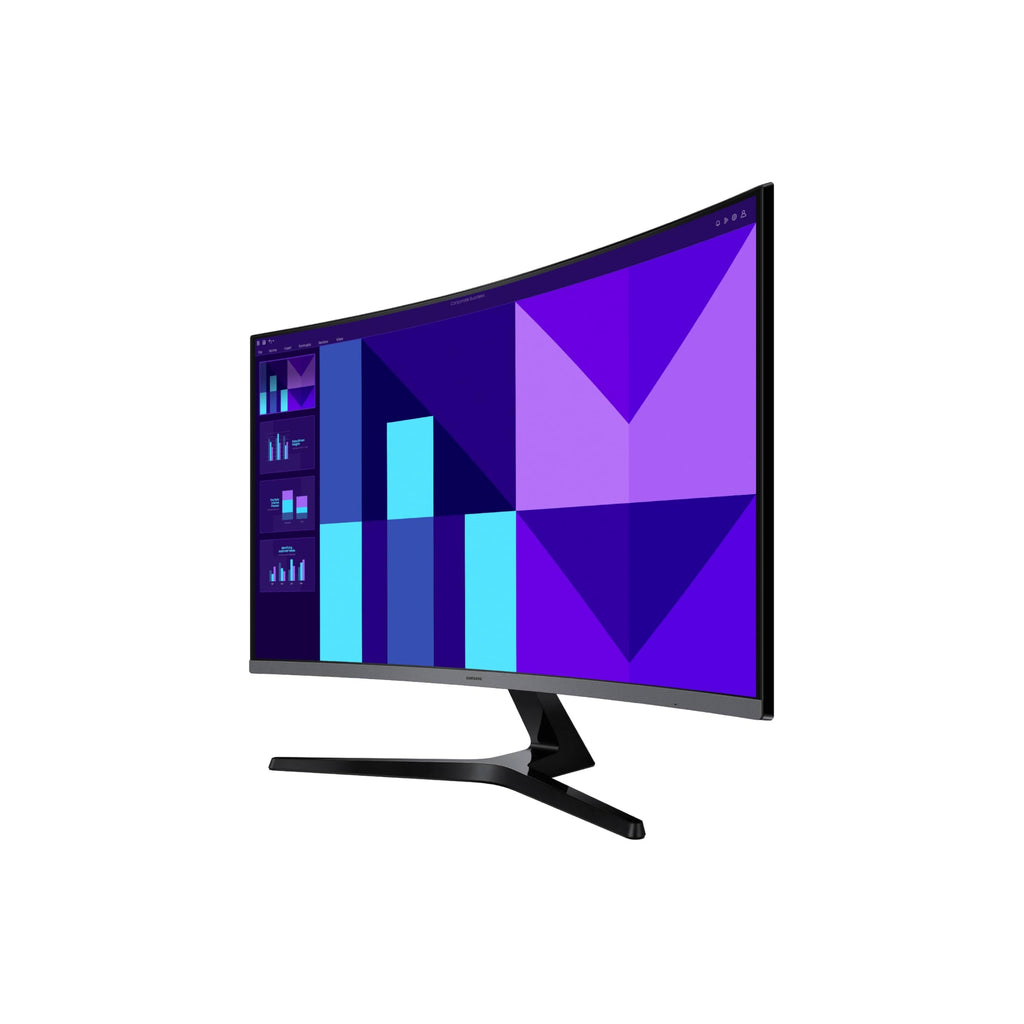 32" FHD 100Hz Curved Monitor L5942