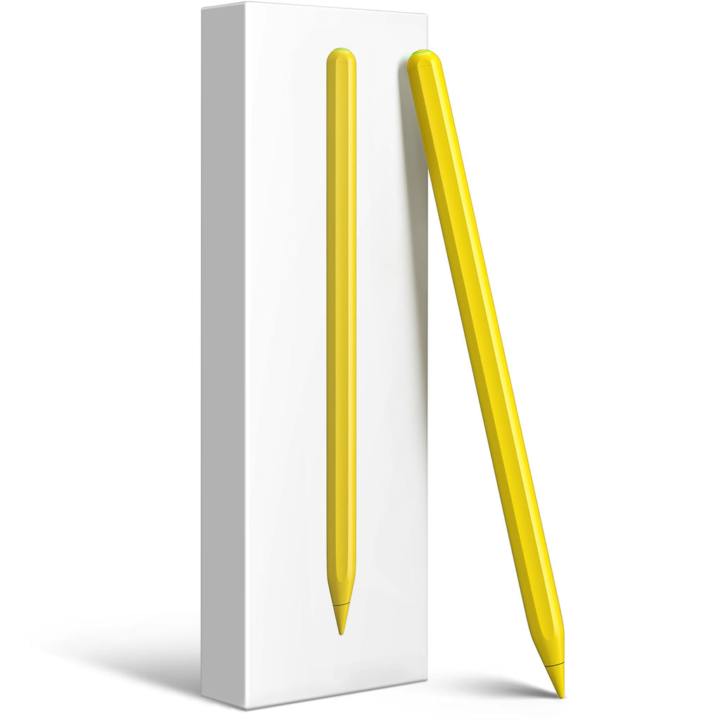 2nd Generation Magnetic Wireless Charging Stylus Pen Z42003