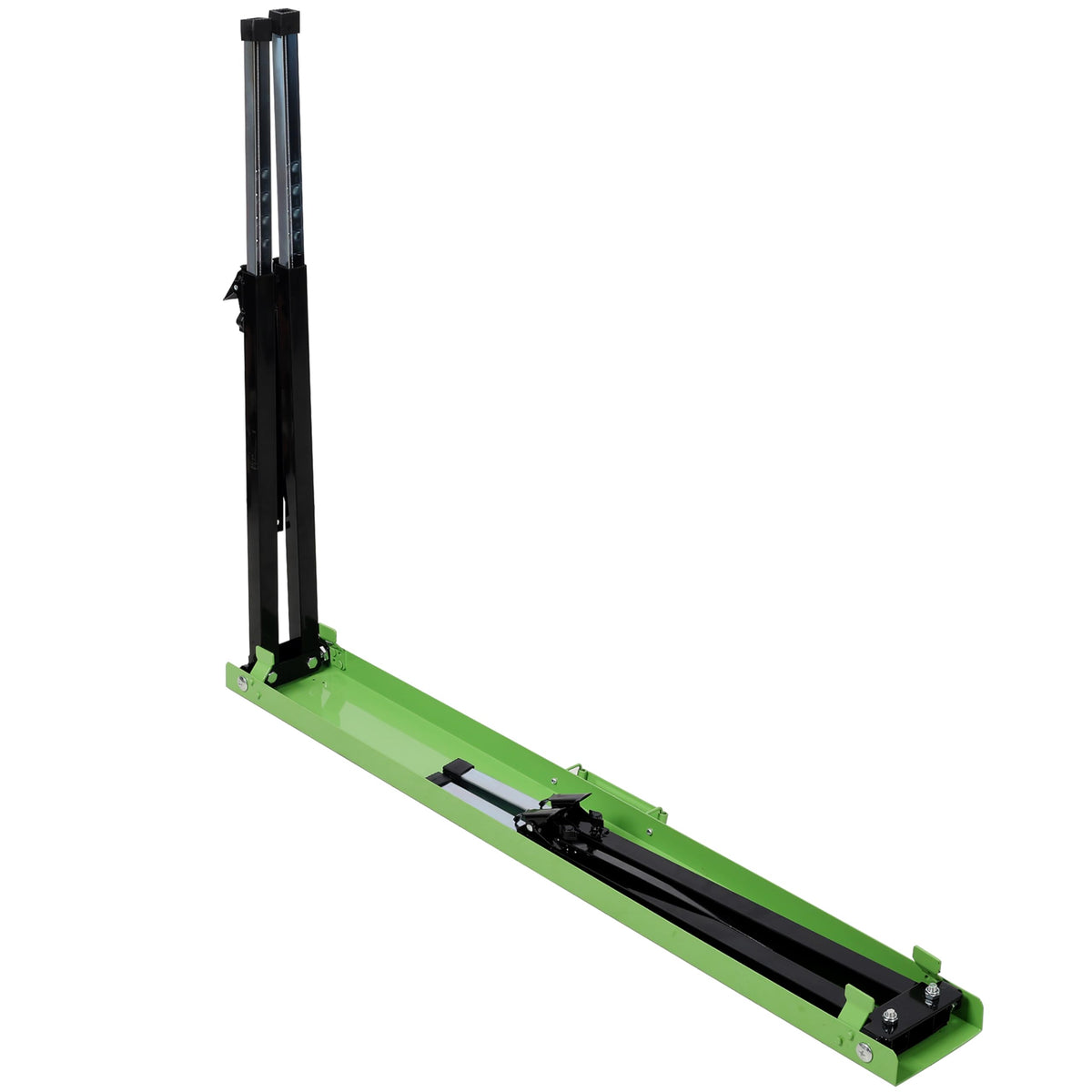 2 Pack Adjustable Folding Sawhorse K203