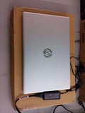 17.3" Touchscreen HD+ Business Laptop, Intel Pentium Silver N5030, 8GB DDR4 RAM, 256GB SSD, Windows 11 Pro I998