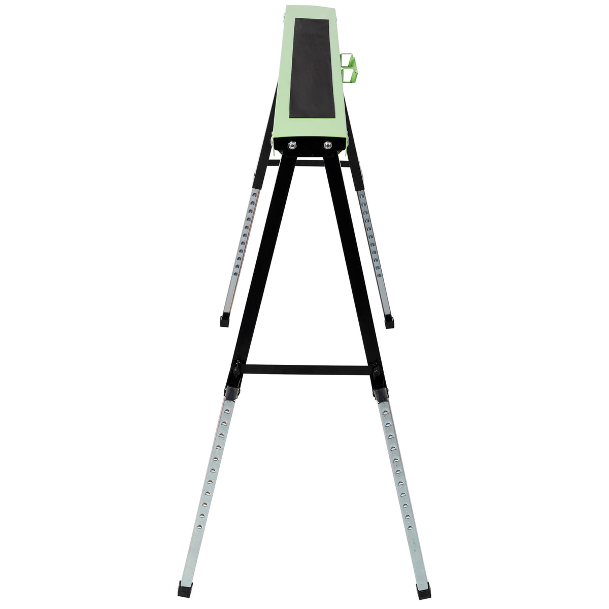 2 Pack Adjustable Folding Sawhorse K203