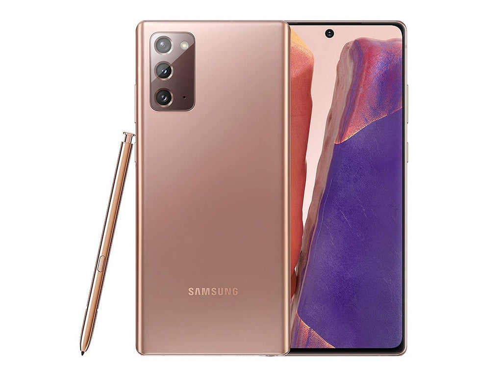 128GB Smartphone T2220