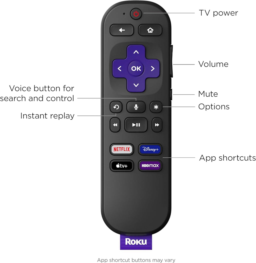 40" 1080p Full HD Smart TV with Voice Remote C9269