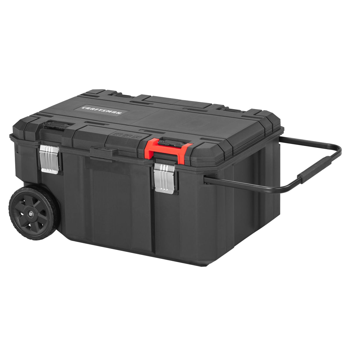 30 Gallon Rolling Tool Chest L9477