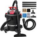 6 Gallon 4 HP Wet Dry Shop Vac U60688