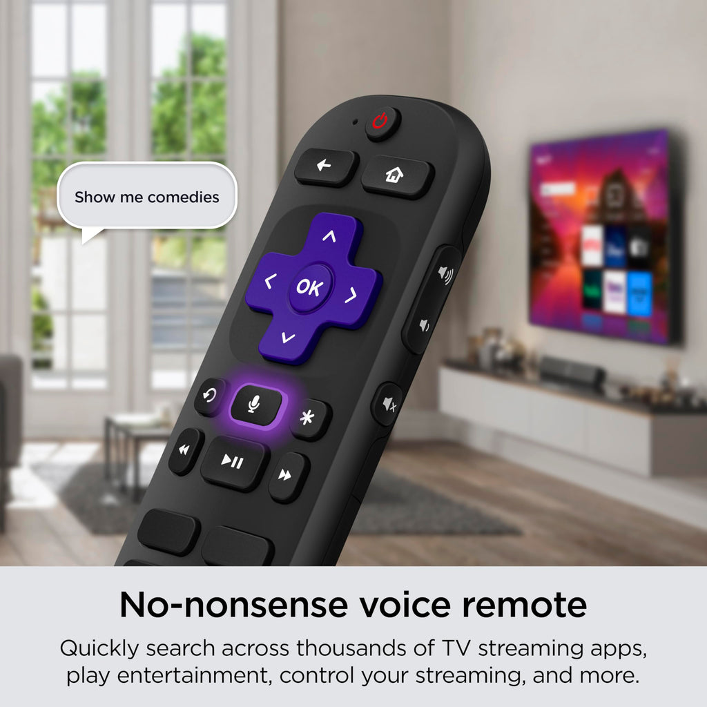 40" 1080p Full HD Smart TV with Voice Remote C9269