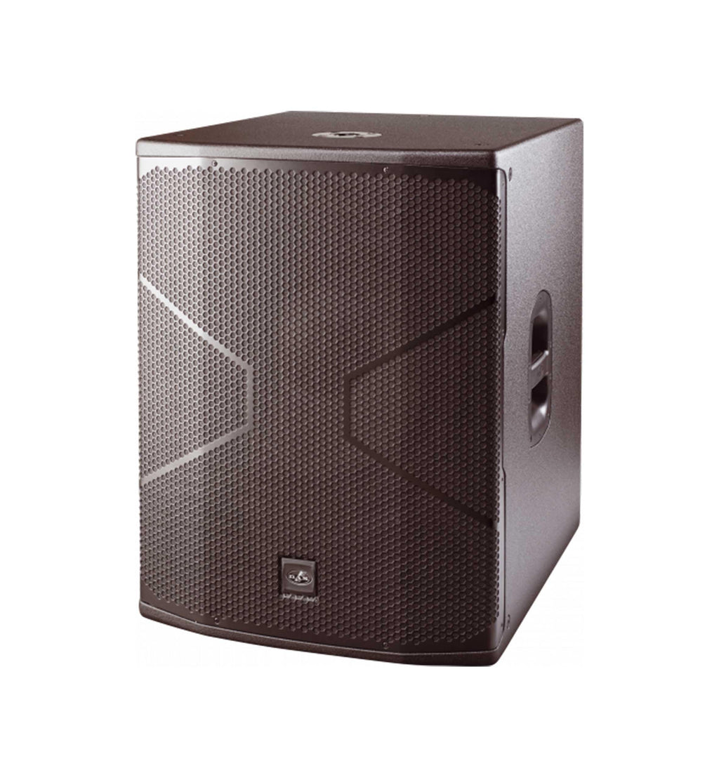 18 inch 1500 Watt Powered Subwoofer H28115