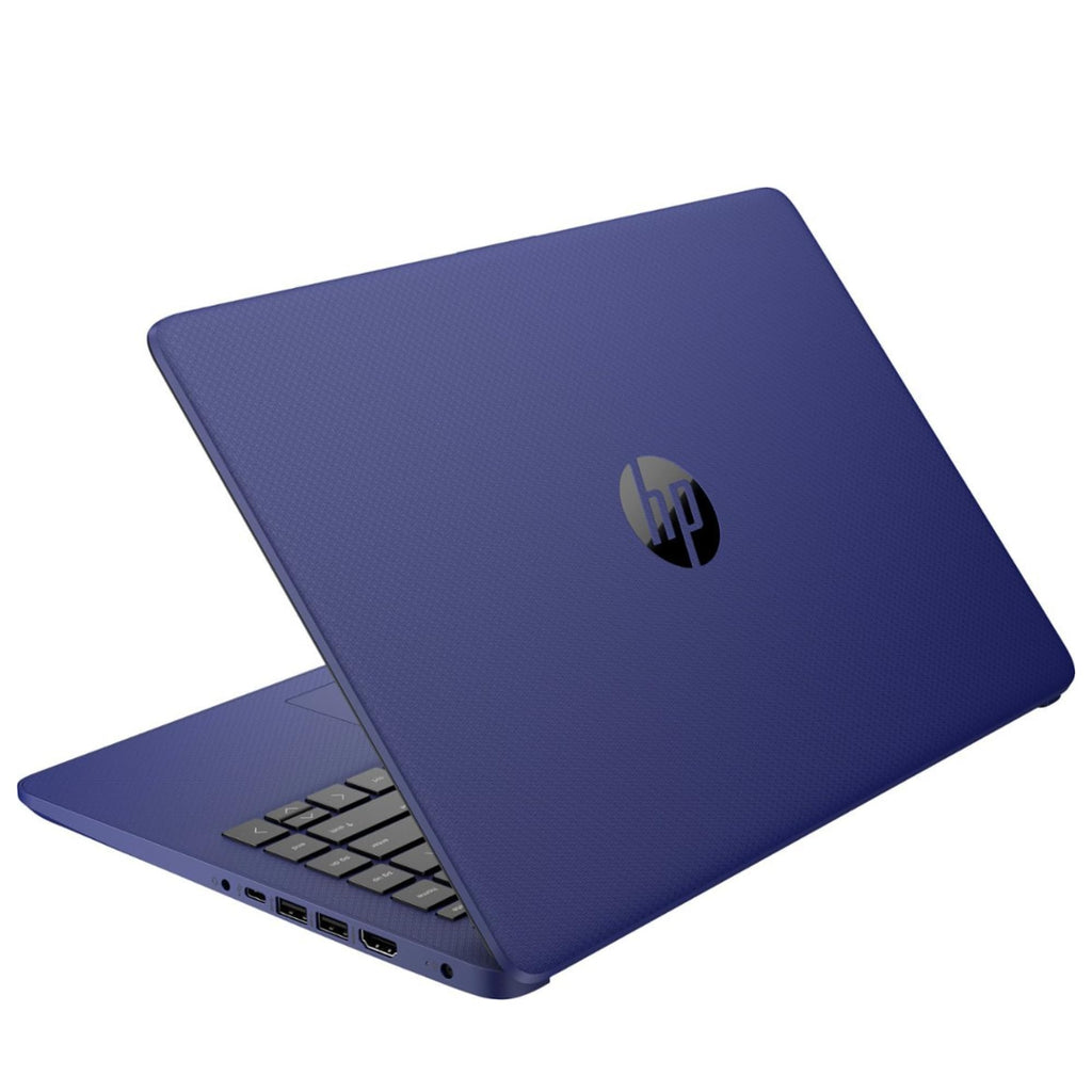 14" HD Laptop, Intel Celeron, 4GB Memory, 64GB eMMC, Blue B437
