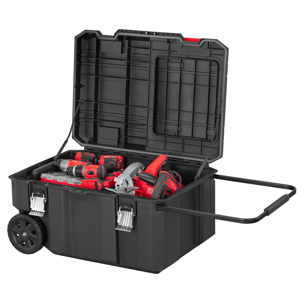 30 Gallon Rolling Tool Chest L9477