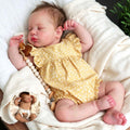 20 in Reborn Baby Dolls Girl F317