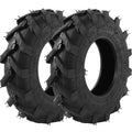 4.80/4.00-8 Tubeless Tires 2-Pack U877535