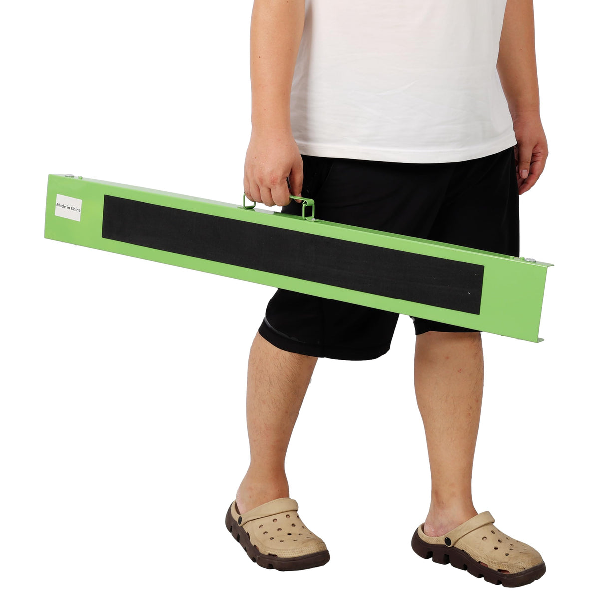 2 Pack Adjustable Folding Sawhorse K203