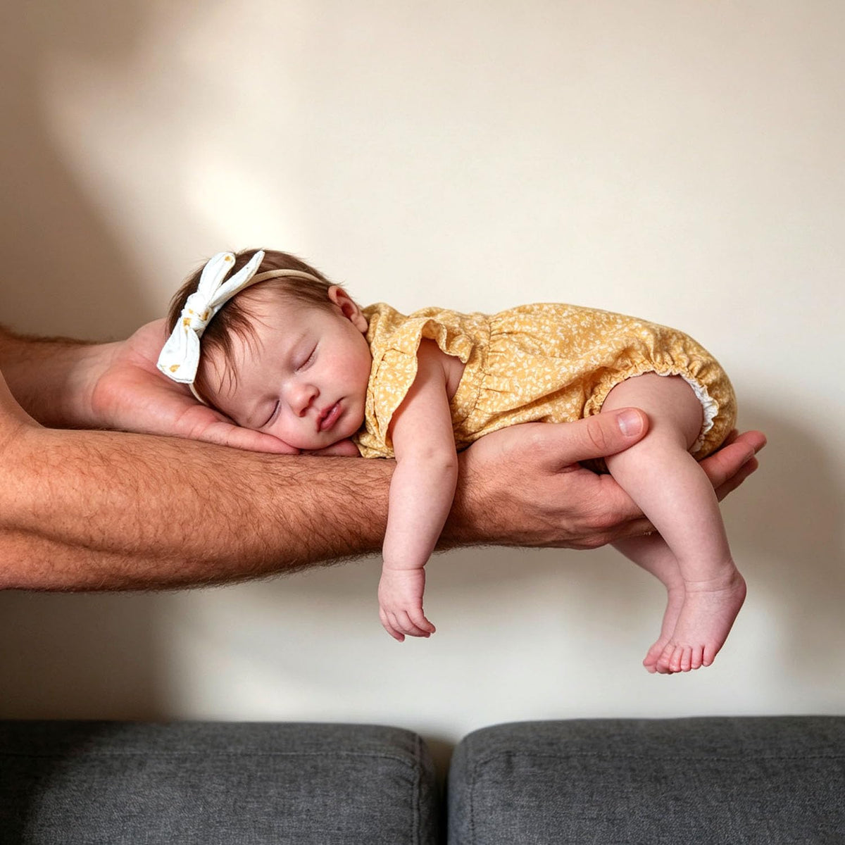 20 in Reborn Baby Dolls Girl F317