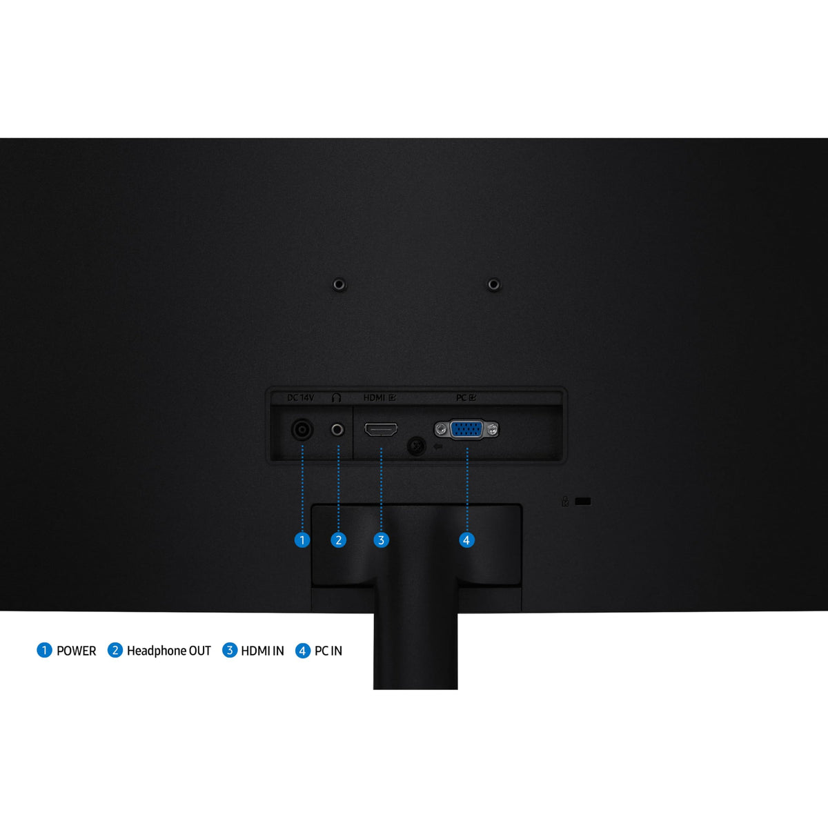 32" FHD 100Hz Curved Monitor L5942