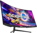 30-inch Curved Ultra Wide Gaming Monitor 200Hz M6381