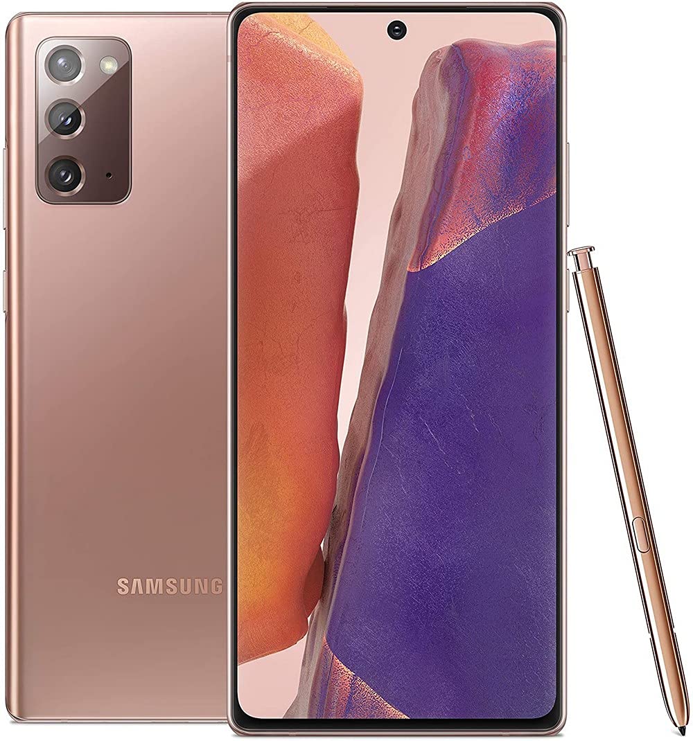 128GB Smartphone T2220