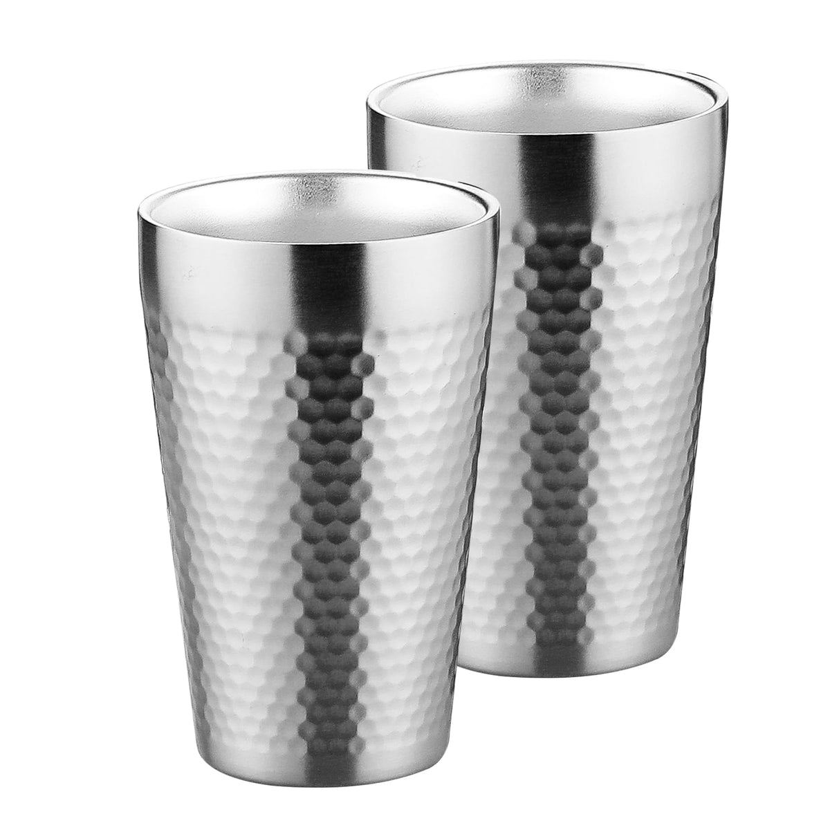 16oz Double Layer Stainless Steel Cup A49414