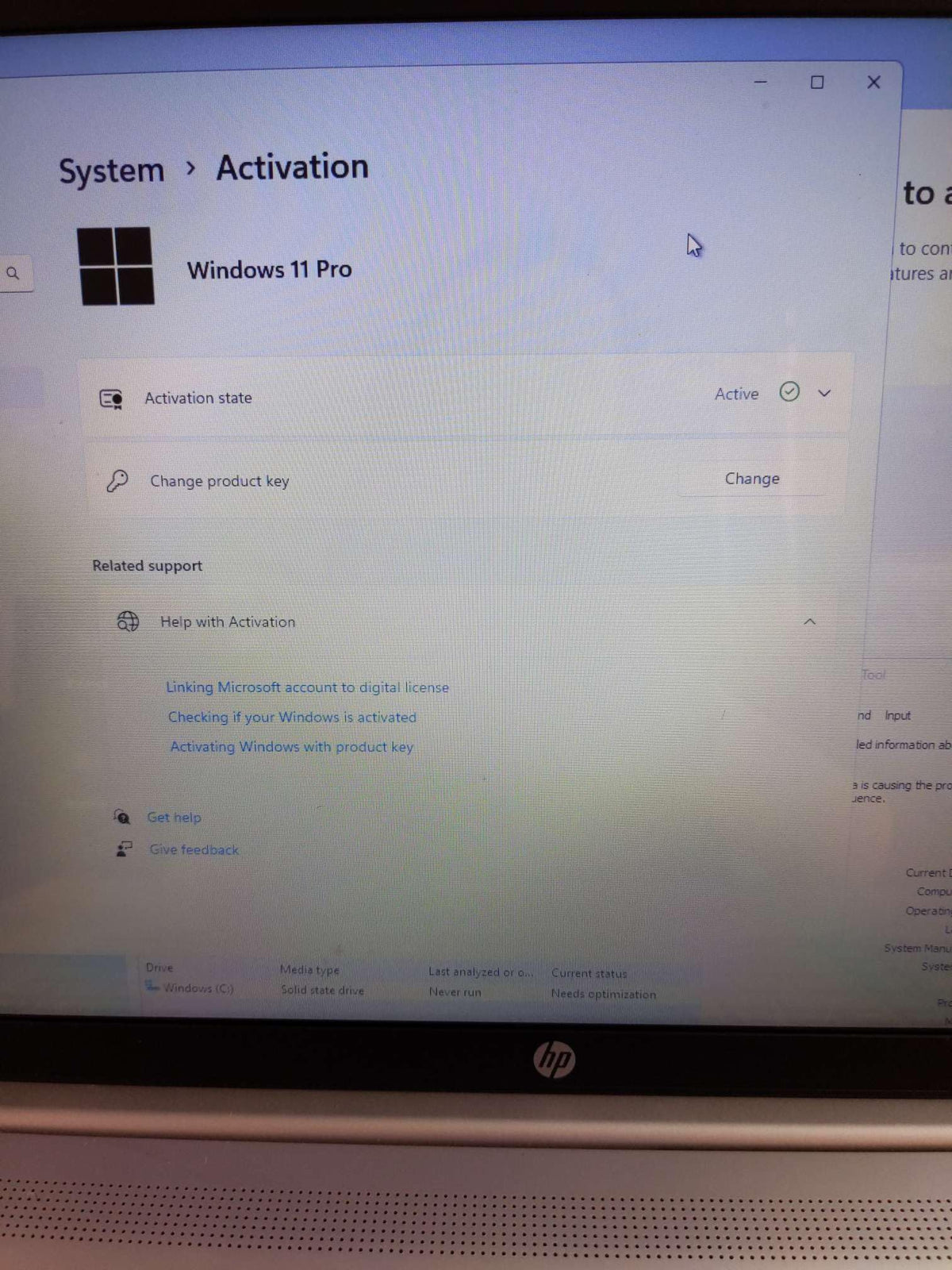 17.3" Touchscreen HD+ Business Laptop, Intel Pentium Silver N5030, 8GB DDR4 RAM, 256GB SSD, Windows 11 Pro I998