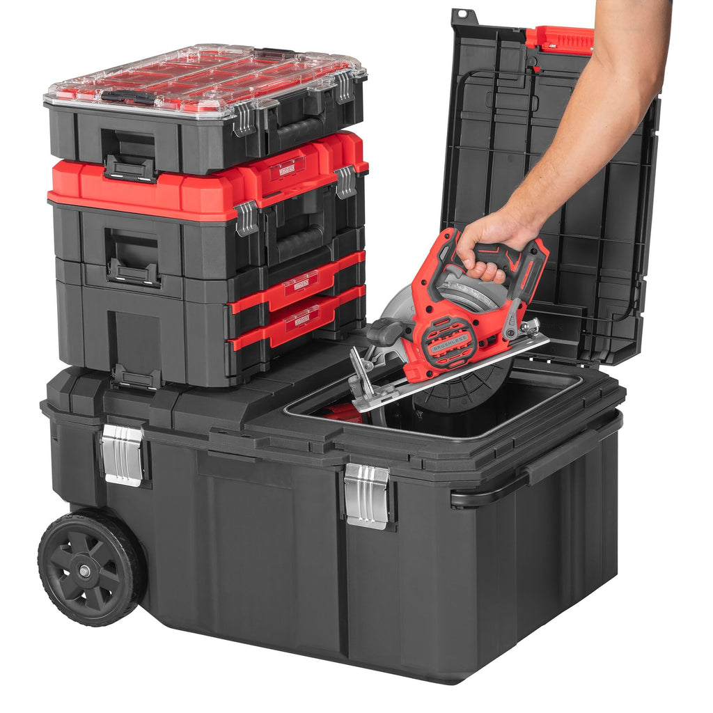 30 Gallon Rolling Tool Chest L9477